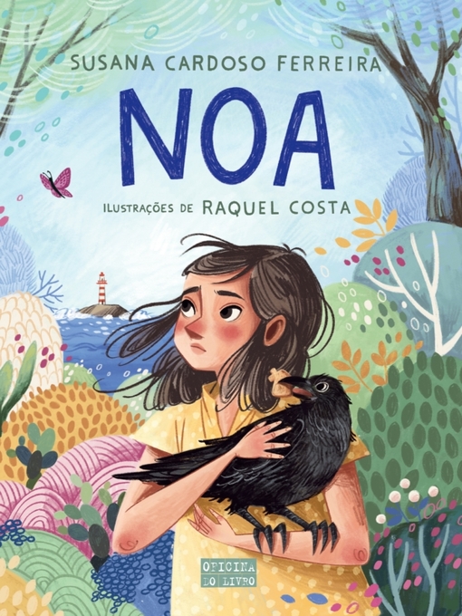 Title details for Noa by Raquel Costa; Susana Cardoso Ferreira - Available